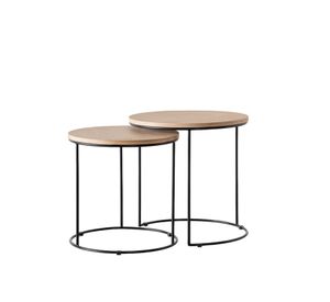 Mesa Lateral Nido Salem