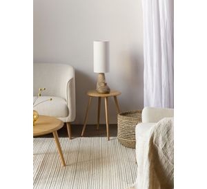 Mesa Lateral Lazaro Natural