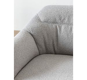 Sofa Origo Gris