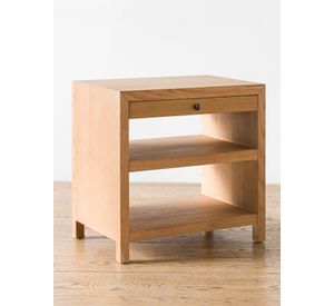 Velador Peonia Natural