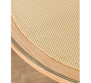 Mesa De Centro Betanzo