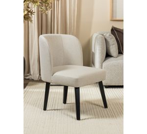 Poltrona Isabela Beige