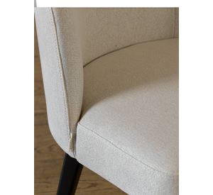 Poltrona Isabela Beige
