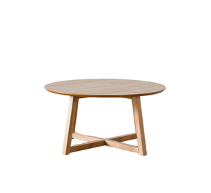 Mesa De Centro Giotto