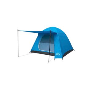 Carpa Camping Yosemite 4 Personas