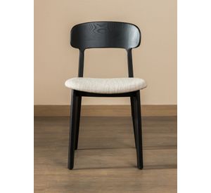 Silla Miscano Negra