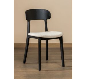 Silla Miscano Negra