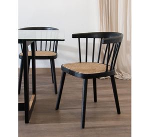 Silla Orasti Negra