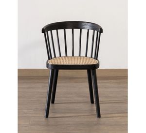 Silla Orasti Negra