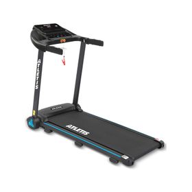 Trotadora X100 12 km/h 1.5 HP Inclinación manual Bluetooth