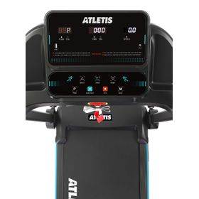 Trotadora X100 12 km/h 1.5 HP Inclinación manual Bluetooth