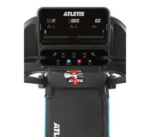 Trotadora X100 12 km/h 1.5 HP Inclinación manual Bluetooth