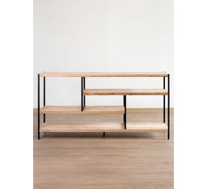 Repisa San Francisco Baja  T