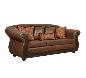 Juego de Living 3 1 1 Estambul Café