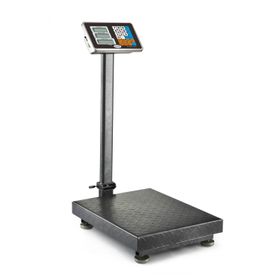 Pesa Digital ProChef 300 Kg de Plataforma 50x40 Cm. Batería