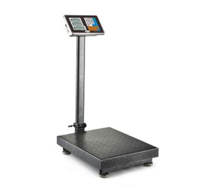 Pesa Digital ProChef 300 Kg de Plataforma 50x40 Cm. Batería