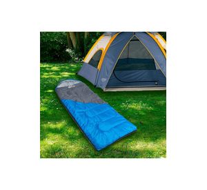 Saco De Dormir 300 Gr Bicolor