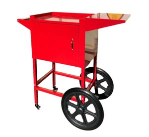 Carro ProChef para Máquina de Cabritas o Pop Corn EB