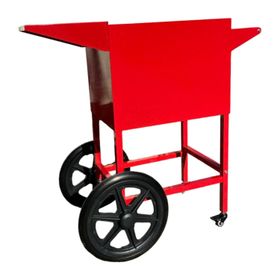 Carro ProChef para Máquina de Cabritas o Pop Corn EB