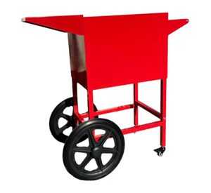 Carro ProChef para Máquina de Cabritas o Pop Corn EB