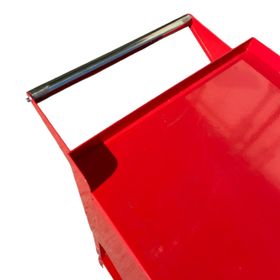 Carro ProChef para Máquina de Cabritas o Pop Corn EB