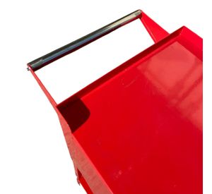 Carro ProChef para Máquina de Cabritas o Pop Corn EB