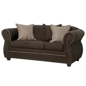 Juego de Living 3 1 1 Emili Café