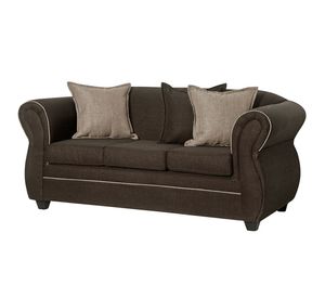 Juego de Living 3 1 1 Emili Café