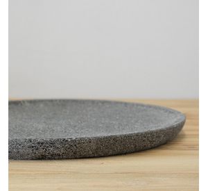 Plato Oregon 30Cm