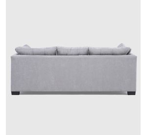 Sofá Edimburgo Chenille 3C