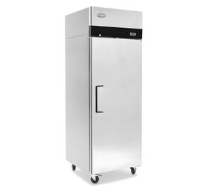 Refrigerador Industrial 410 Lt Acero Inox -5 a 5°C
