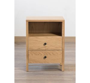 Velador Rote Natural