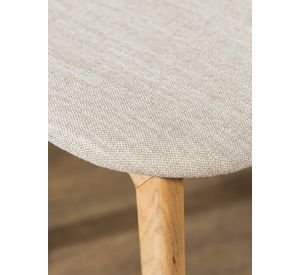 Silla Rover Natural