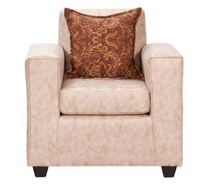 Juego de Living 3 1 1 Ezeiza Beige