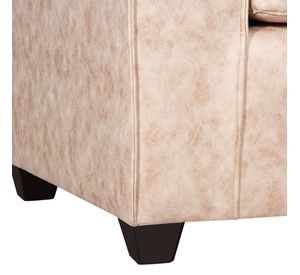 Juego de Living 3 1 1 Ezeiza Beige