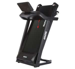 Trotadora Apex 7 14 km/h 2.0 HP Plegable