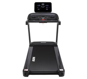 Trotadora Apex 7 14 km/h 2.0 HP Plegable