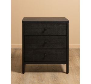 Velador Figueroa Negro