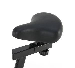 Bicicleta Spinning K100 Azul