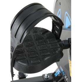 Bicicleta Spinning K100 Azul