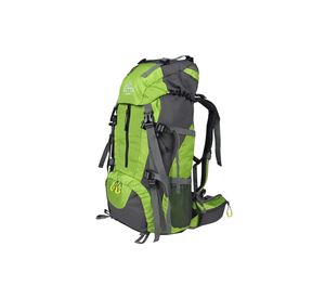 MOCHILA CAMPING 50L