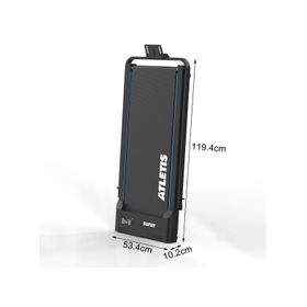 Trotadora M50 8 km/h