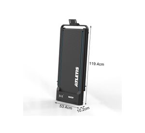 Trotadora M50 8 km/h