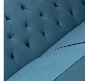 Sofá Futón 3 Cuerpos Clásico Milán EG2025