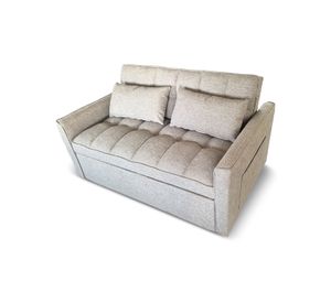 Sofa Cama Beige