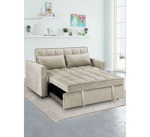 Sofa Cama Beige