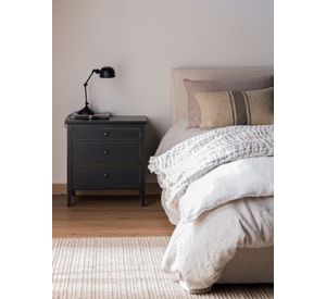 Velador Almagro Negro Td