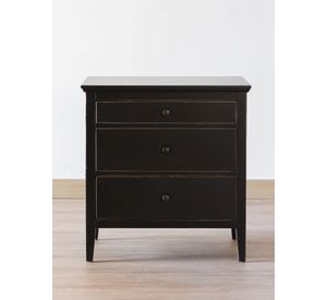 Velador Almagro Negro Td