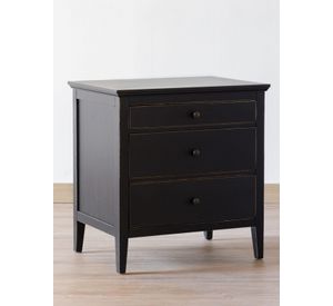 Velador Almagro Negro Td