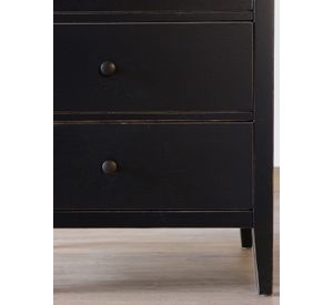 Velador Almagro Negro Td